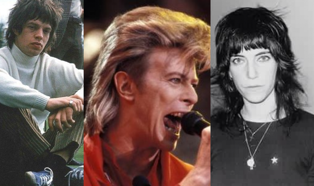 mullet tendenza primavera/estate 2020