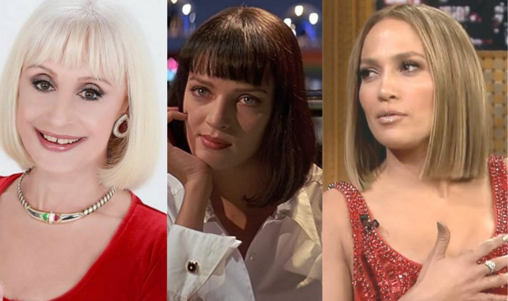 moda capelli primavera/Estate 2020