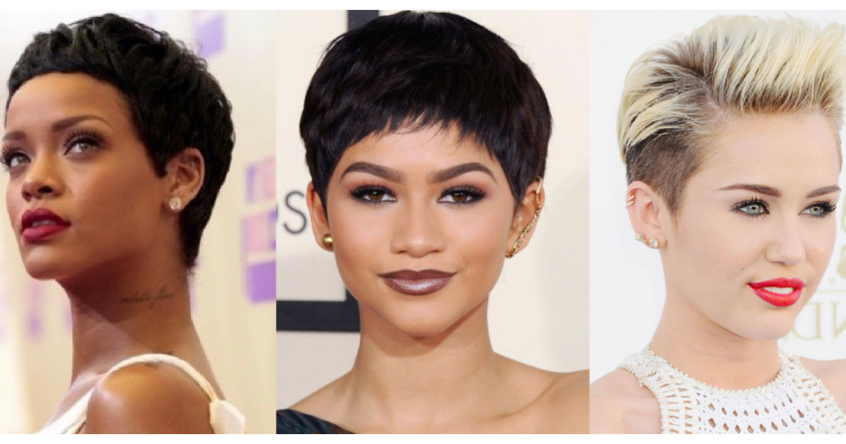 Pixie cut: qual è il tuo?