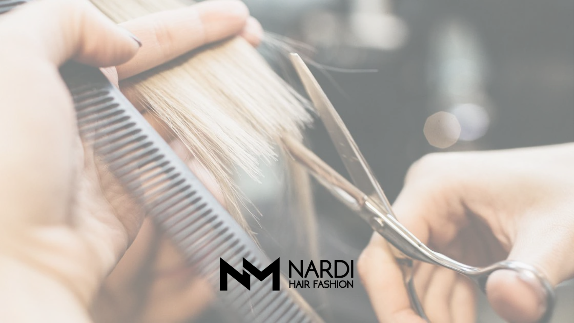 Il taglio di capelli perfetto per te.