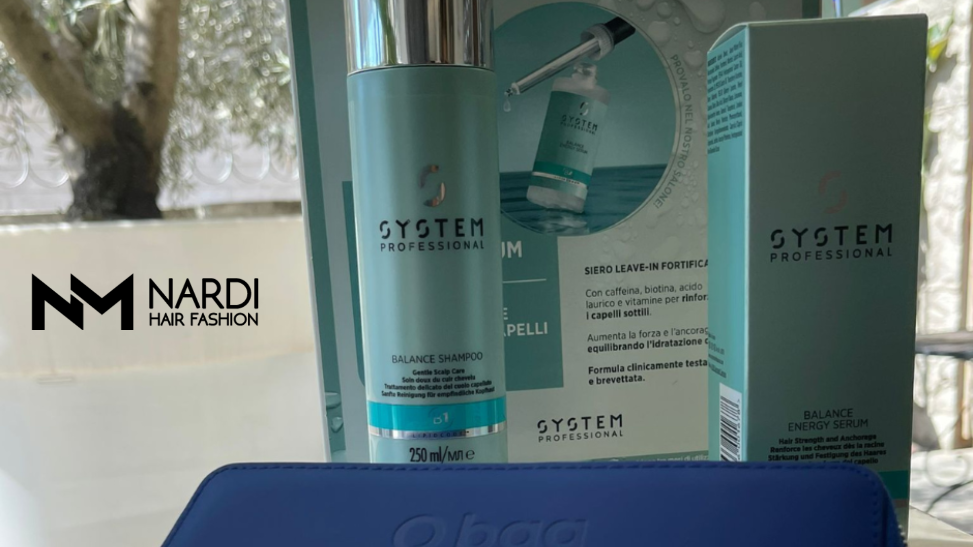 Autunno e caduta dei capelli, cosa possiamo fare?